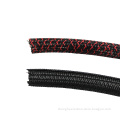 pet braided cable sleeve 1.5 inch